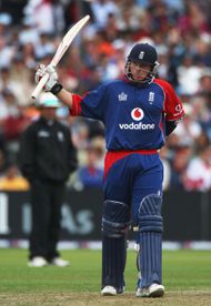 Third NatWest Series ODI: England v India